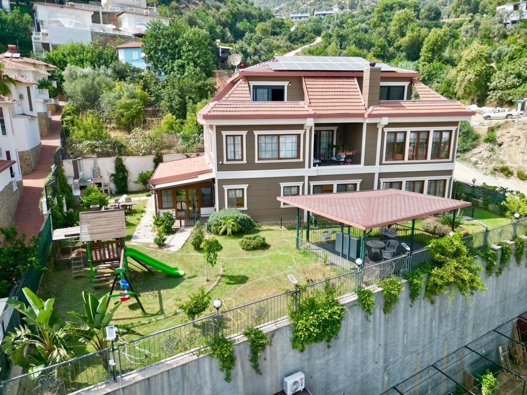 Villa in Alanya, Turkey, 600 m² - picture 6