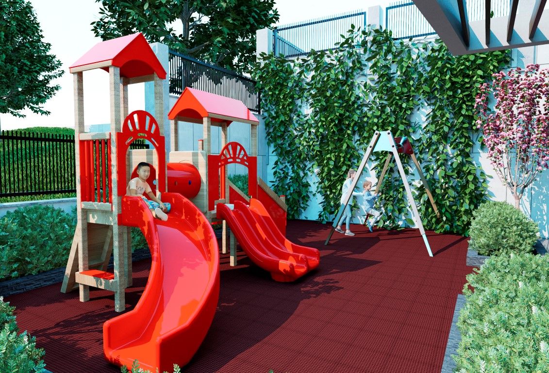 Flat in Alanya, Turkey, 44 m² - picture 7