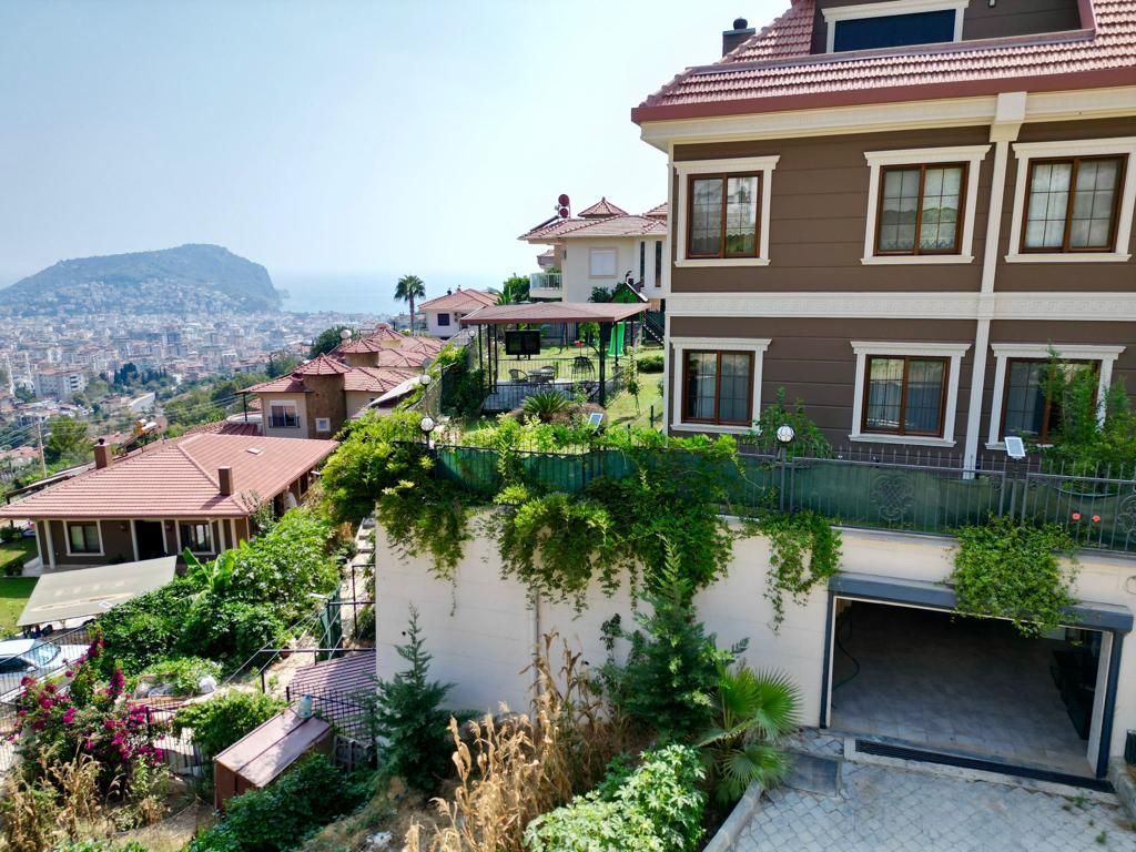 Villa in Alanya, Turkey, 600 m² - picture 7