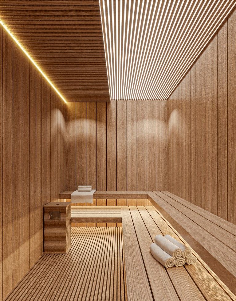 Flat in Alanya, Turkey, 44 m² - picture 8