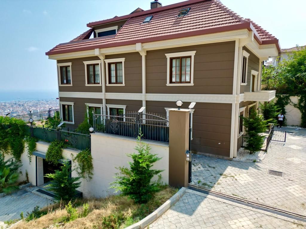 Villa in Alanya, Turkey, 600 m² - picture 8