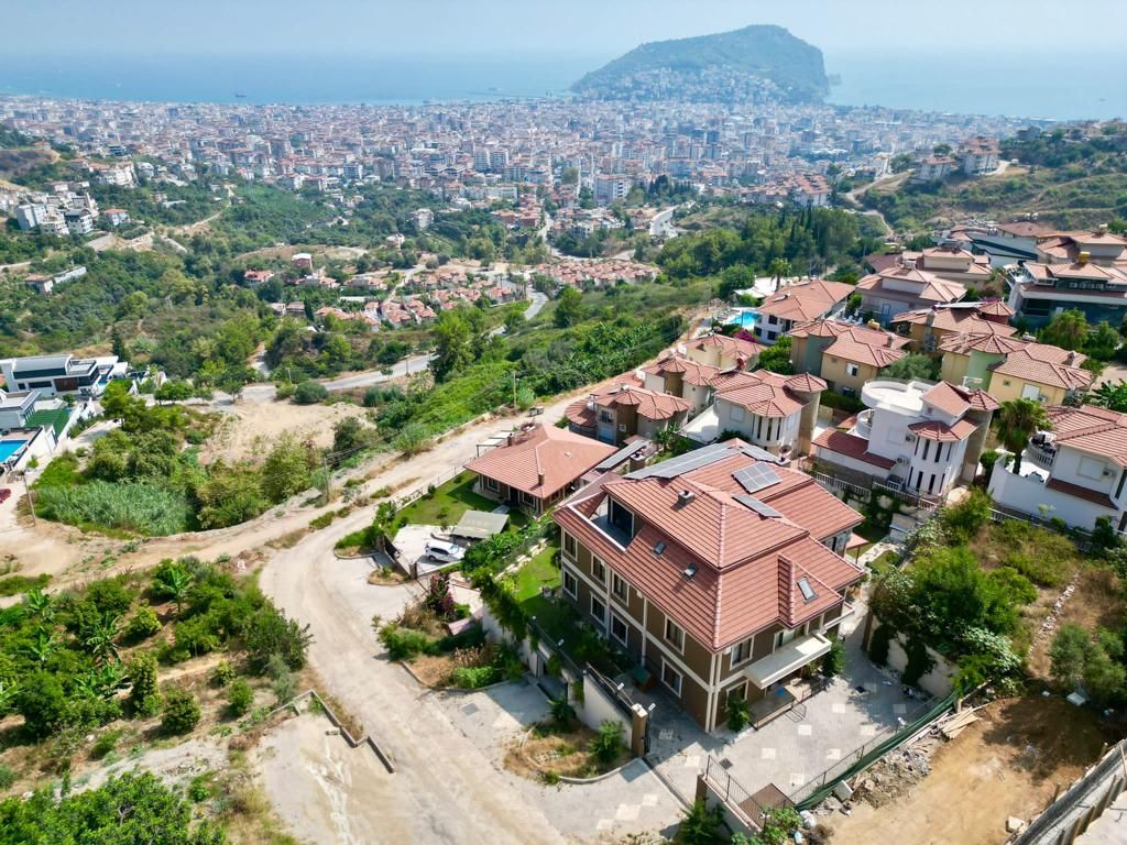 Villa in Alanya, Turkey, 600 m² - picture 9