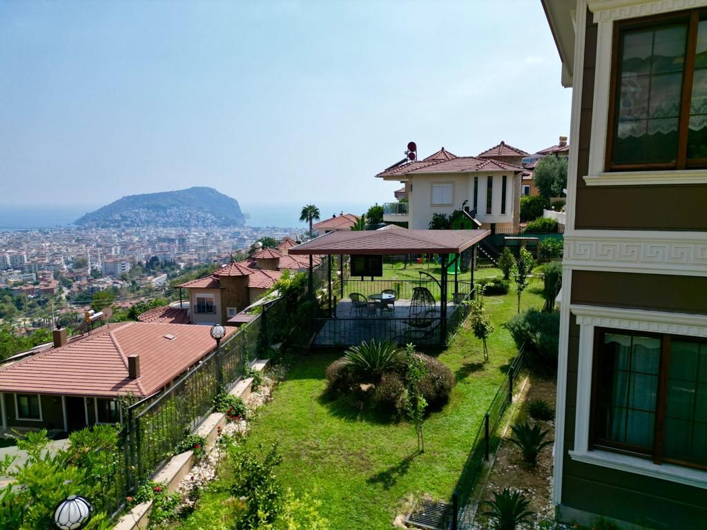 Villa in Alanya, Turkey, 600 m² - picture 10