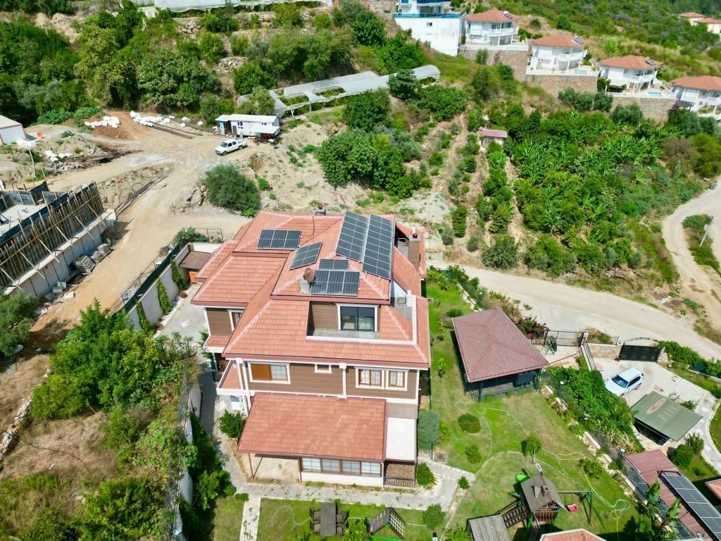 Villa in Alanya, Turkey, 600 m² - picture 11