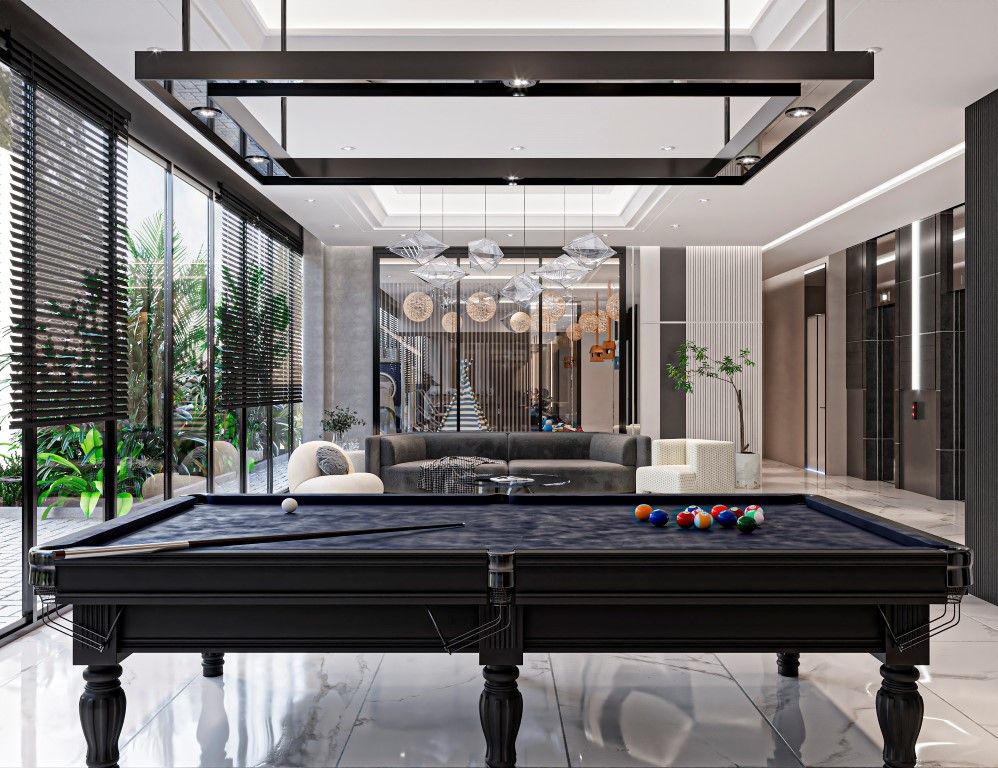 Flat in Alanya, Turkey, 44 m² - picture 12