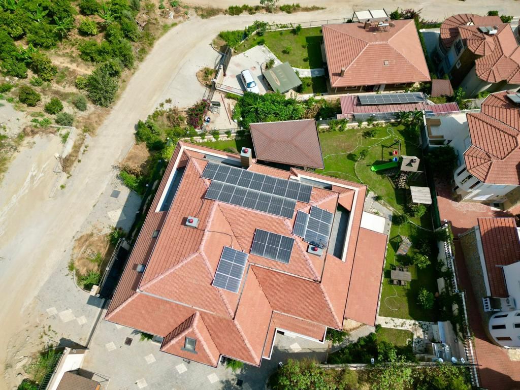 Villa in Alanya, Turkey, 600 m² - picture 12