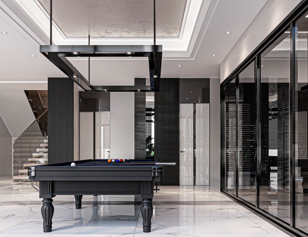 Flat in Alanya, Turkey, 44 m² - picture 13