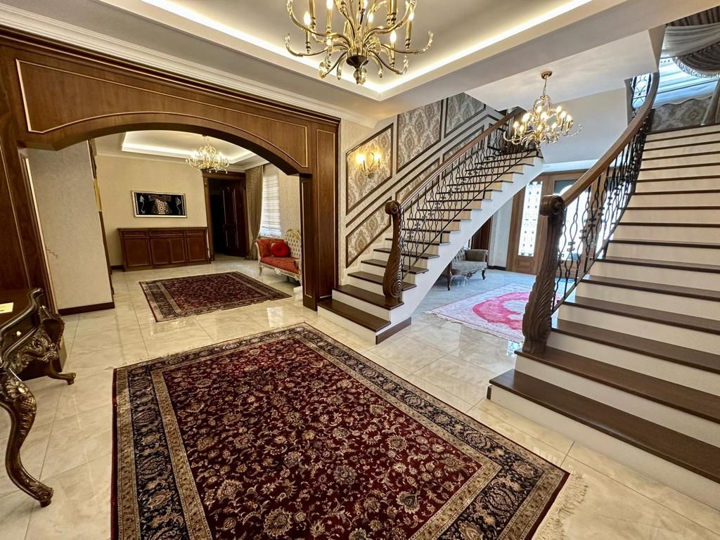 Villa in Alanya, Turkey, 600 m² - picture 13