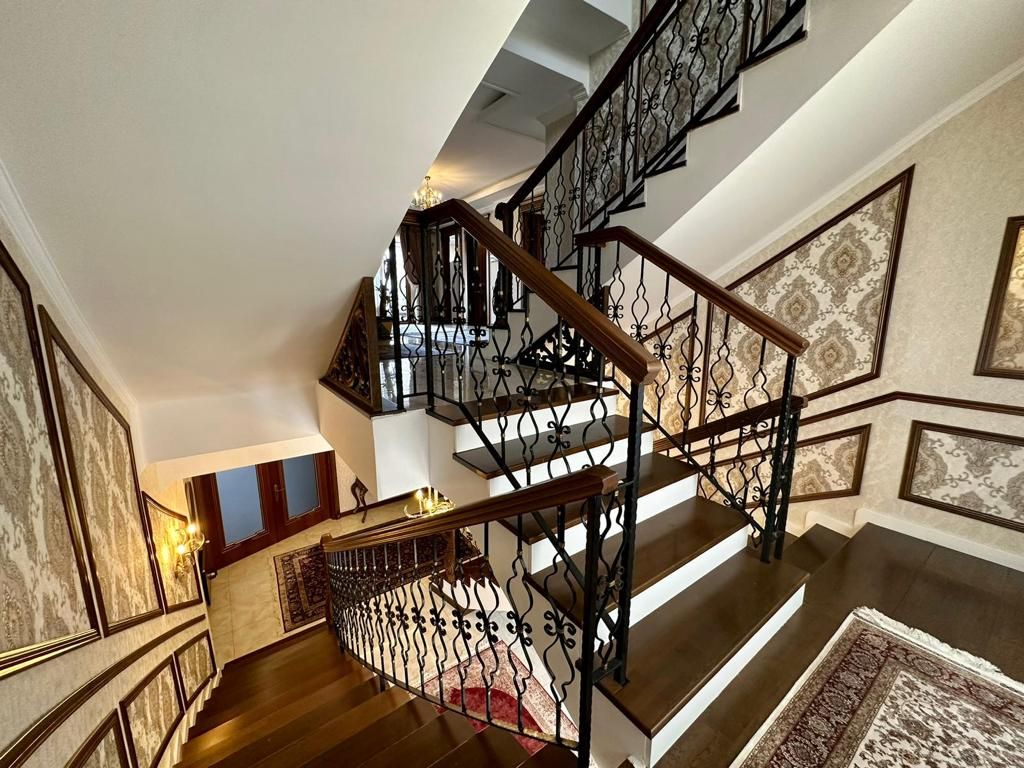 Villa in Alanya, Turkey, 600 m² - picture 14