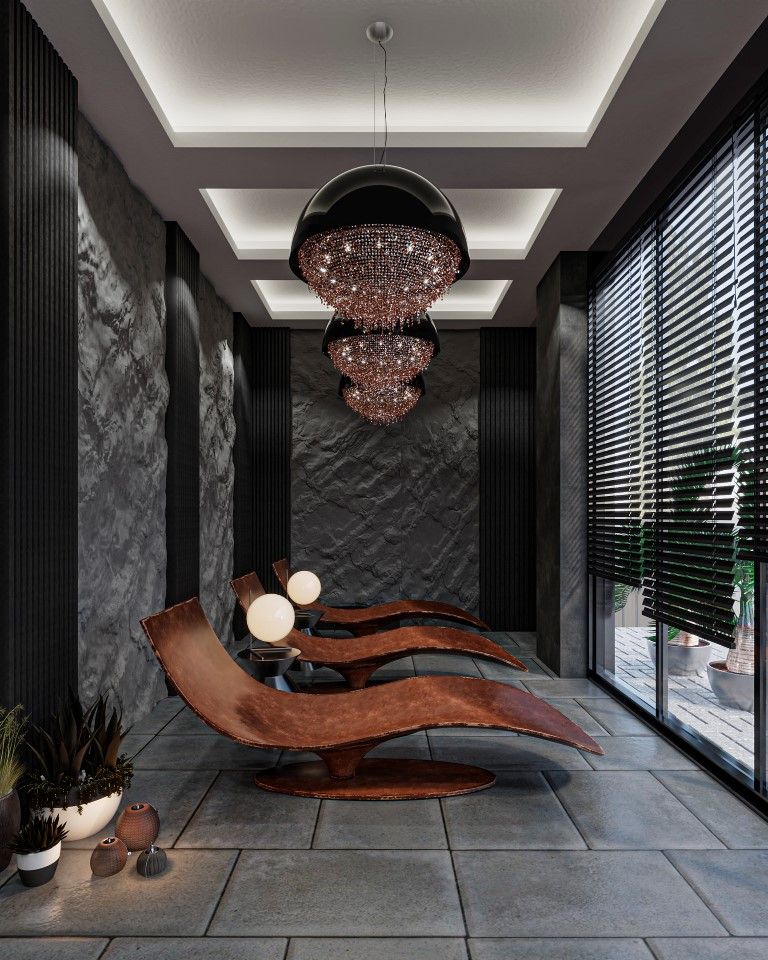 Flat in Alanya, Turkey, 44 m² - picture 15