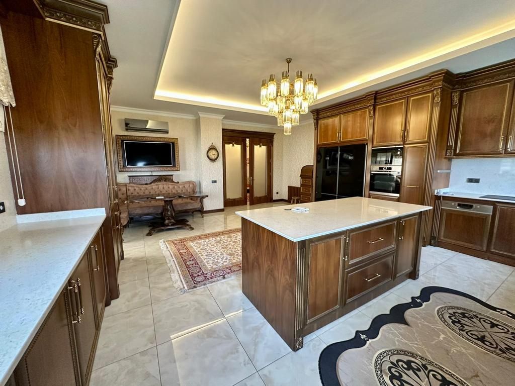 Villa in Alanya, Turkey, 600 m² - picture 16