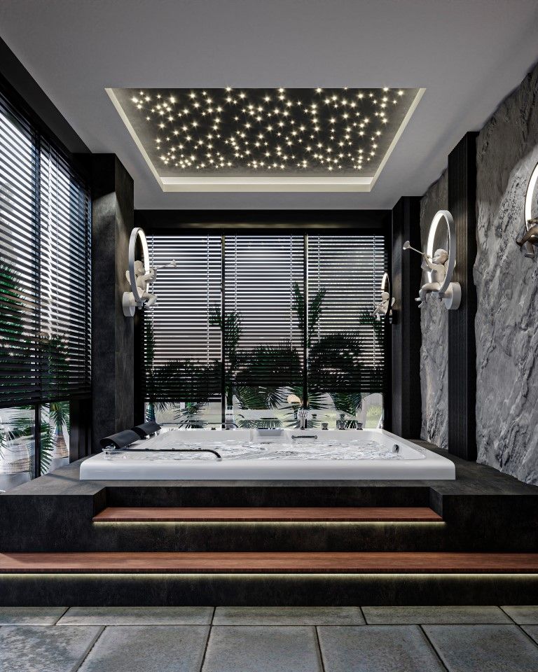 Flat in Alanya, Turkey, 44 m² - picture 17