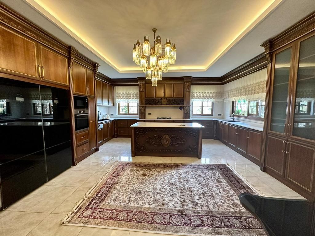 Villa in Alanya, Turkey, 600 m² - picture 17