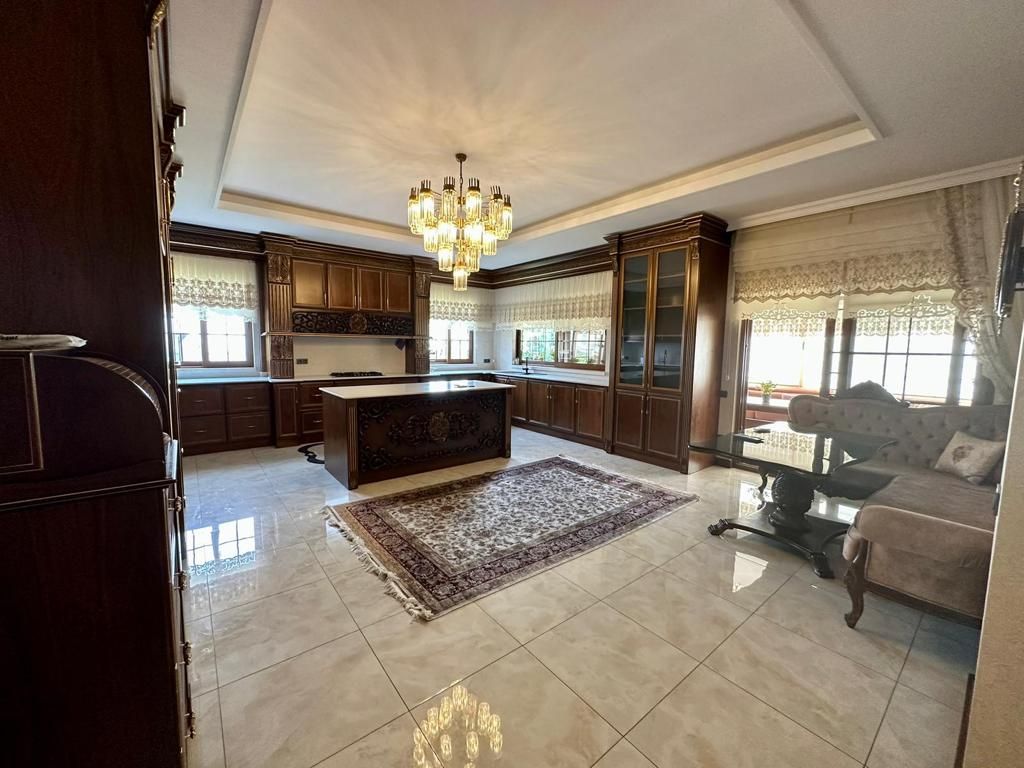 Villa in Alanya, Turkey, 600 m² - picture 18