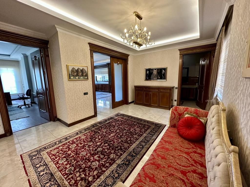 Villa in Alanya, Turkey, 600 m² - picture 19