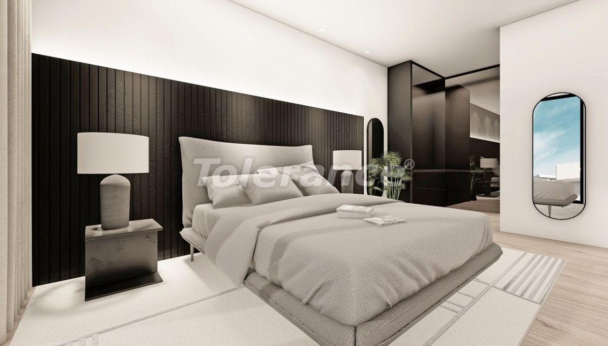 Appartamenti a Kyrenia, Cipro, 70 m² - foto 5