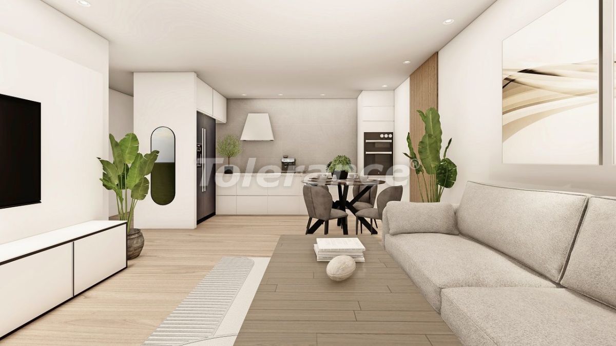 Appartamenti a Kyrenia, Cipro, 70 m² - foto 12