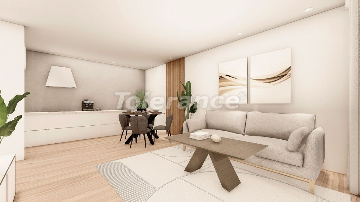 Appartamenti a Kyrenia, Cipro, 70 m² - foto 18