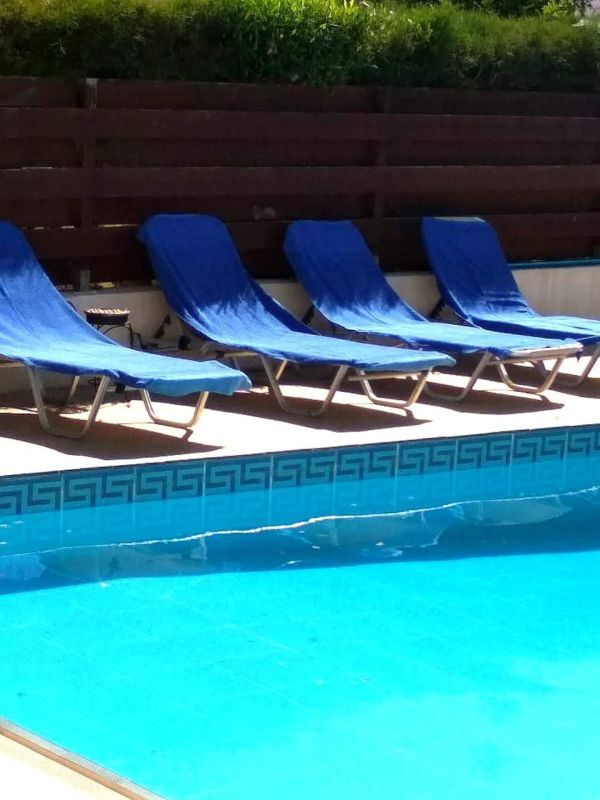 Villa in Coral Bay, Cyprus, 140 m² - picture 4