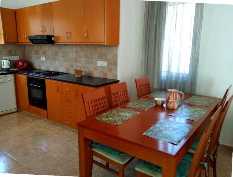 Villa in Coral Bay, Cyprus, 140 m² - picture 12