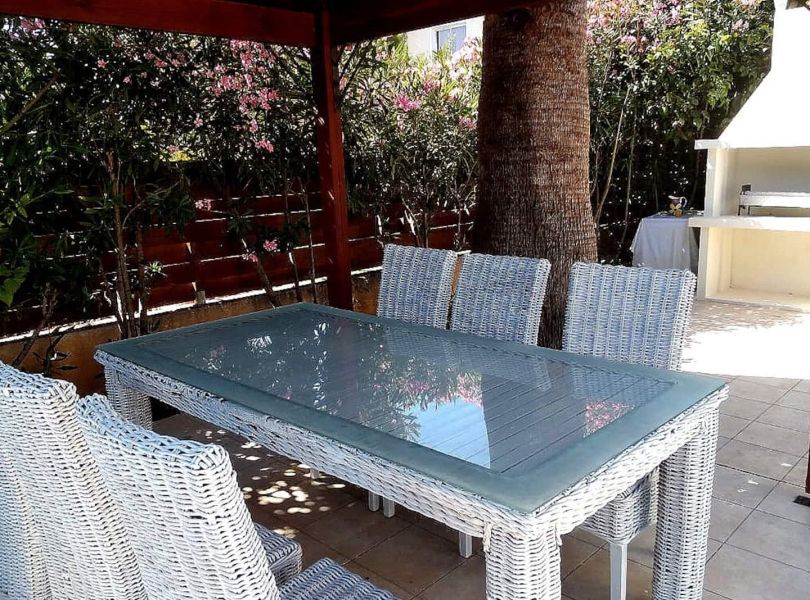 Villa in Coral Bay, Cyprus, 140 m² - picture 8