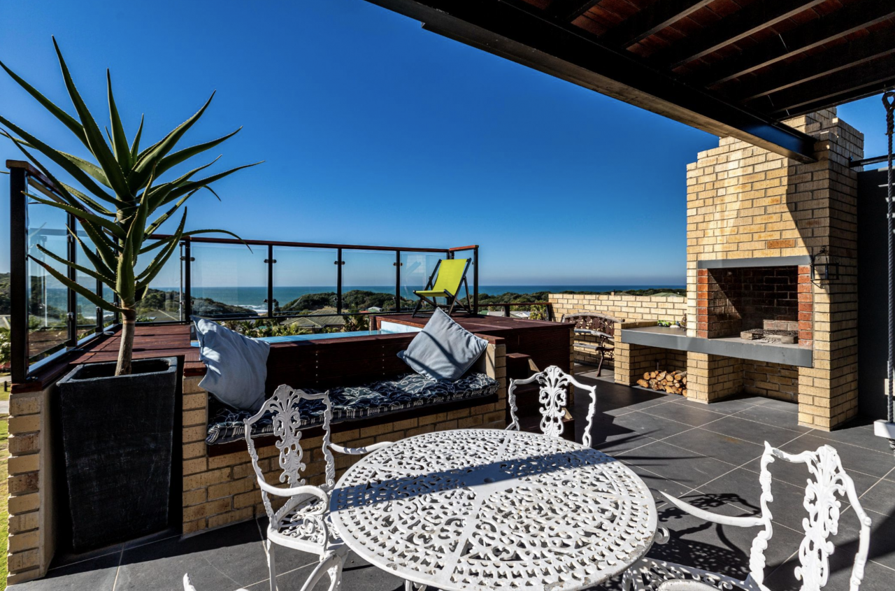 House Eastern Cape, RSA, 260 m² - picture 2