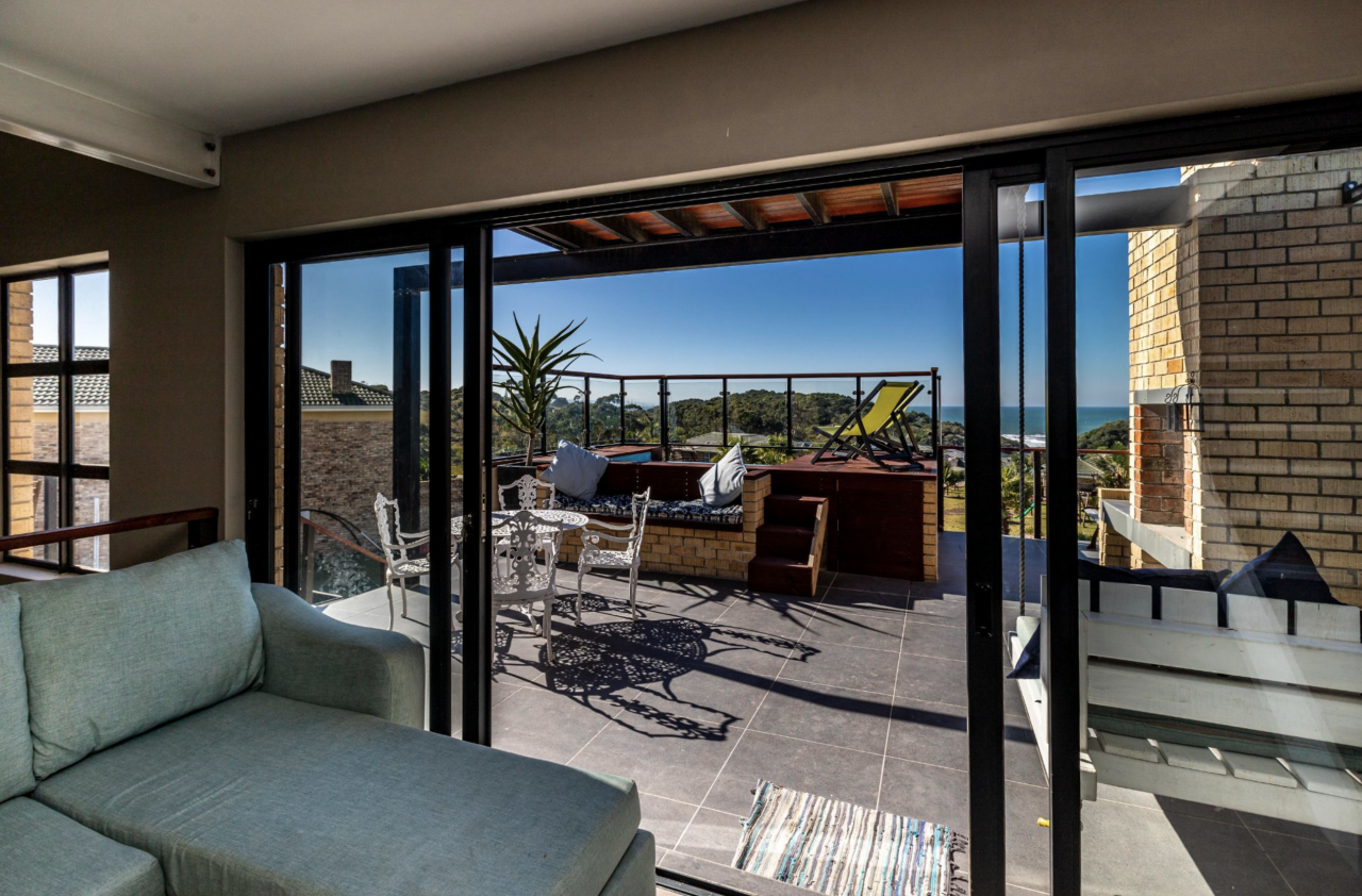 House Eastern Cape, RSA, 260 m² - picture 4