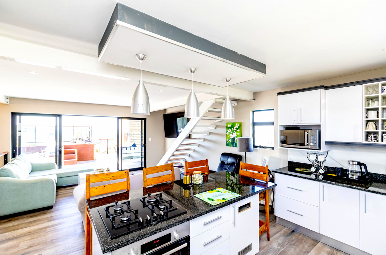 House Eastern Cape, RSA, 260 m² - picture 5