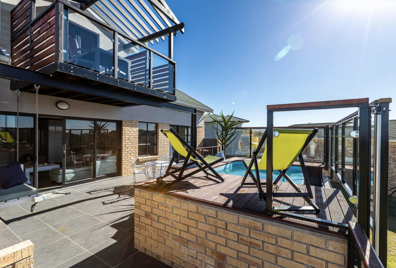 House Eastern Cape, RSA, 260 m² - picture 3