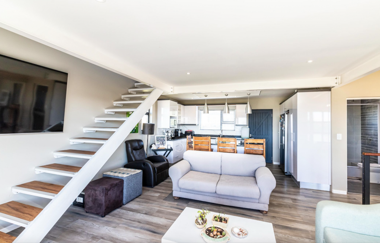 House Eastern Cape, RSA, 260 m² - picture 7