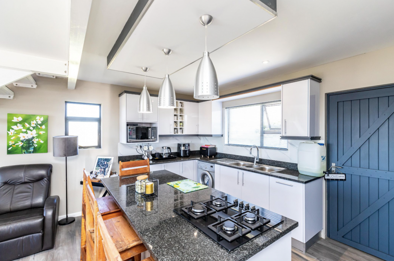 House Eastern Cape, RSA, 260 m² - picture 8