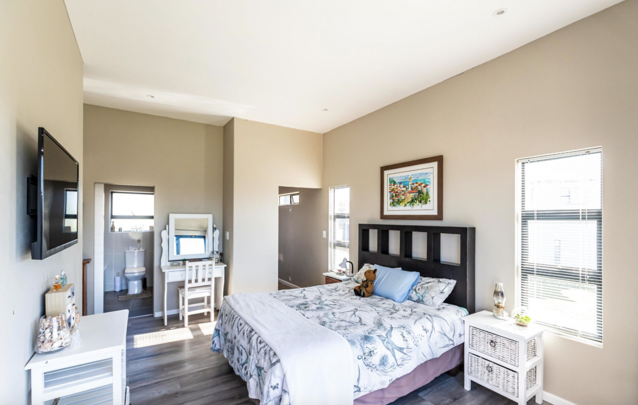 House Eastern Cape, RSA, 260 m² - picture 9