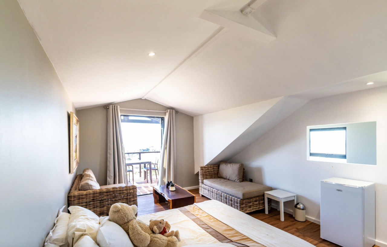 House Eastern Cape, RSA, 260 m² - picture 10