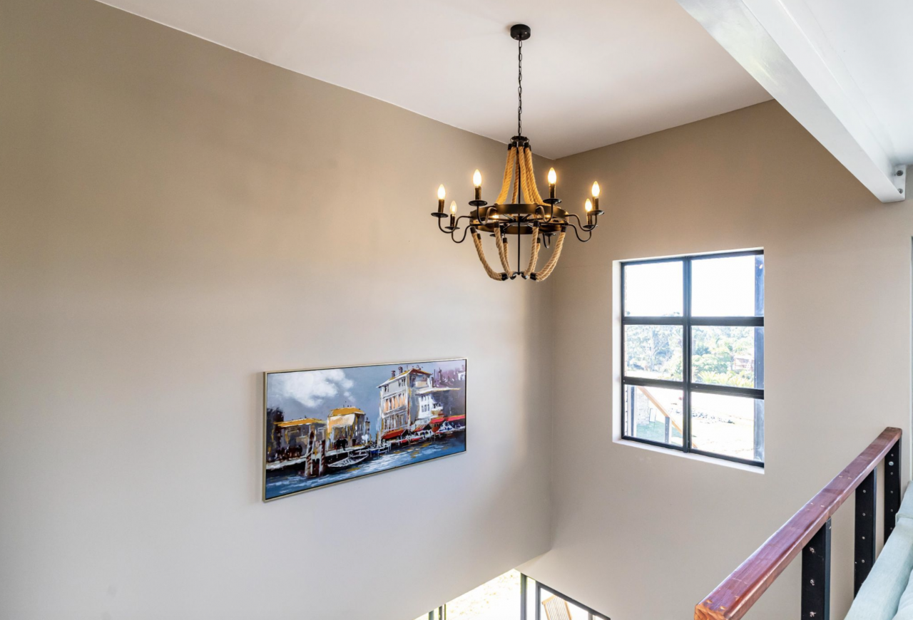 House Eastern Cape, RSA, 260 m² - picture 11