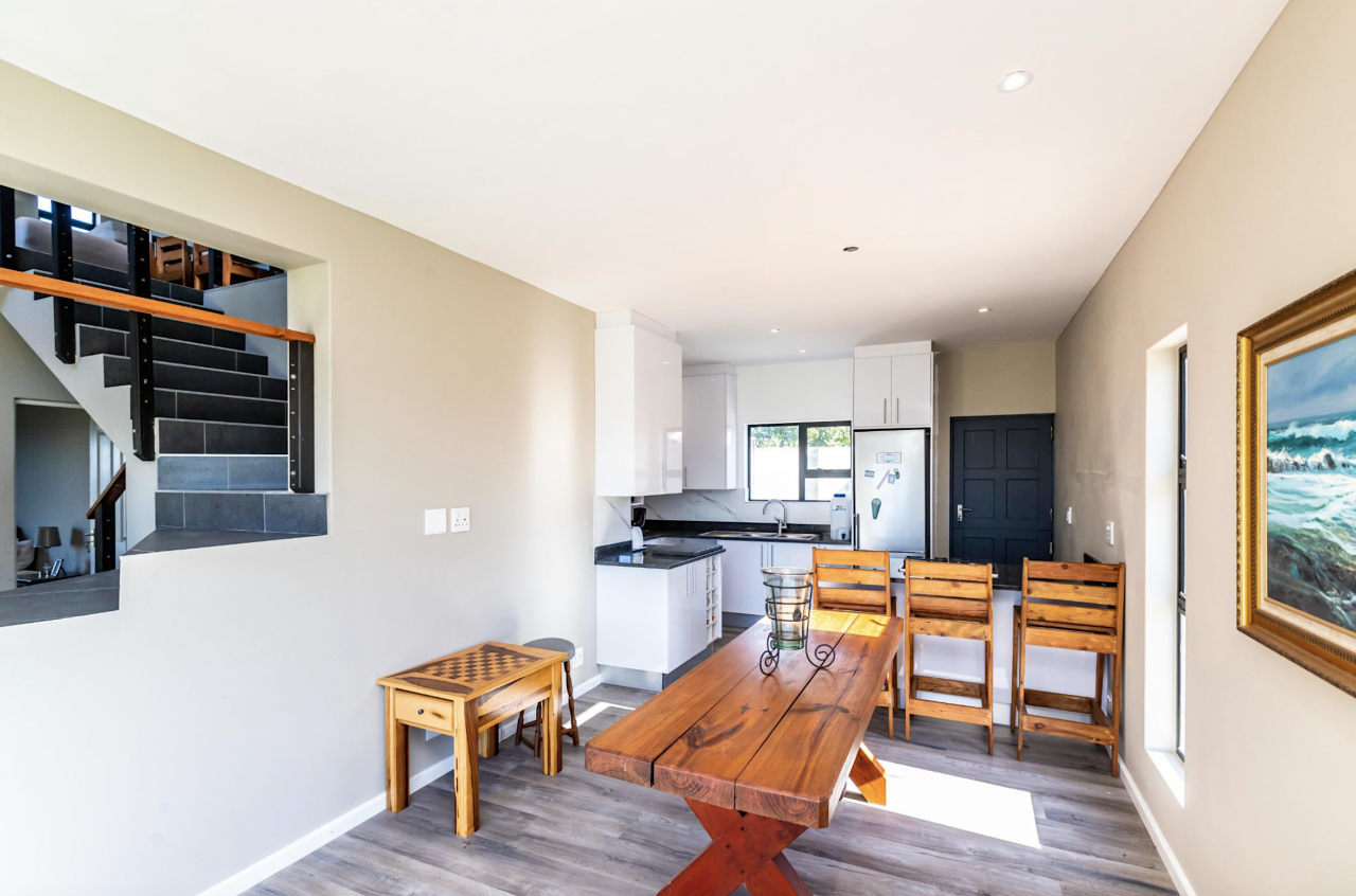 House Eastern Cape, RSA, 260 m² - picture 12