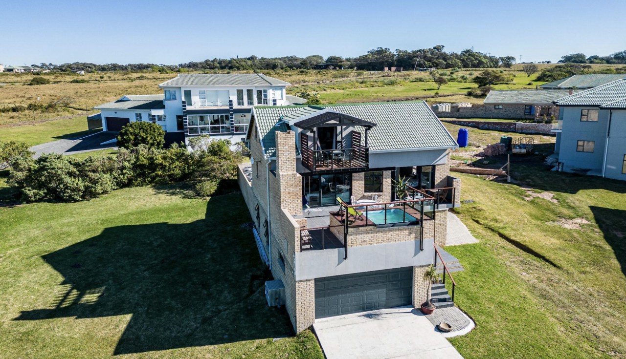 House Eastern Cape, RSA, 260 m² - picture 14