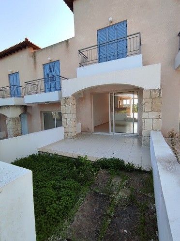 Casa adosada en Pafos, Chipre, 90 m² - imagen 1