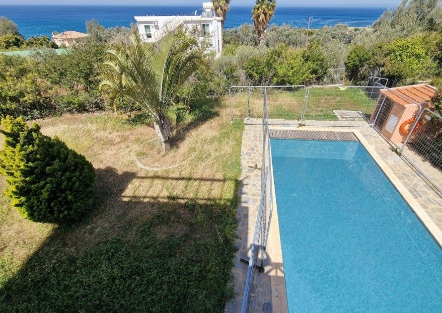 Villa in Paphos, Zypern, 140 m² - Foto 1