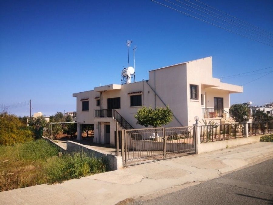 Villa à Protaras, Chypre, 190 m² - image 1