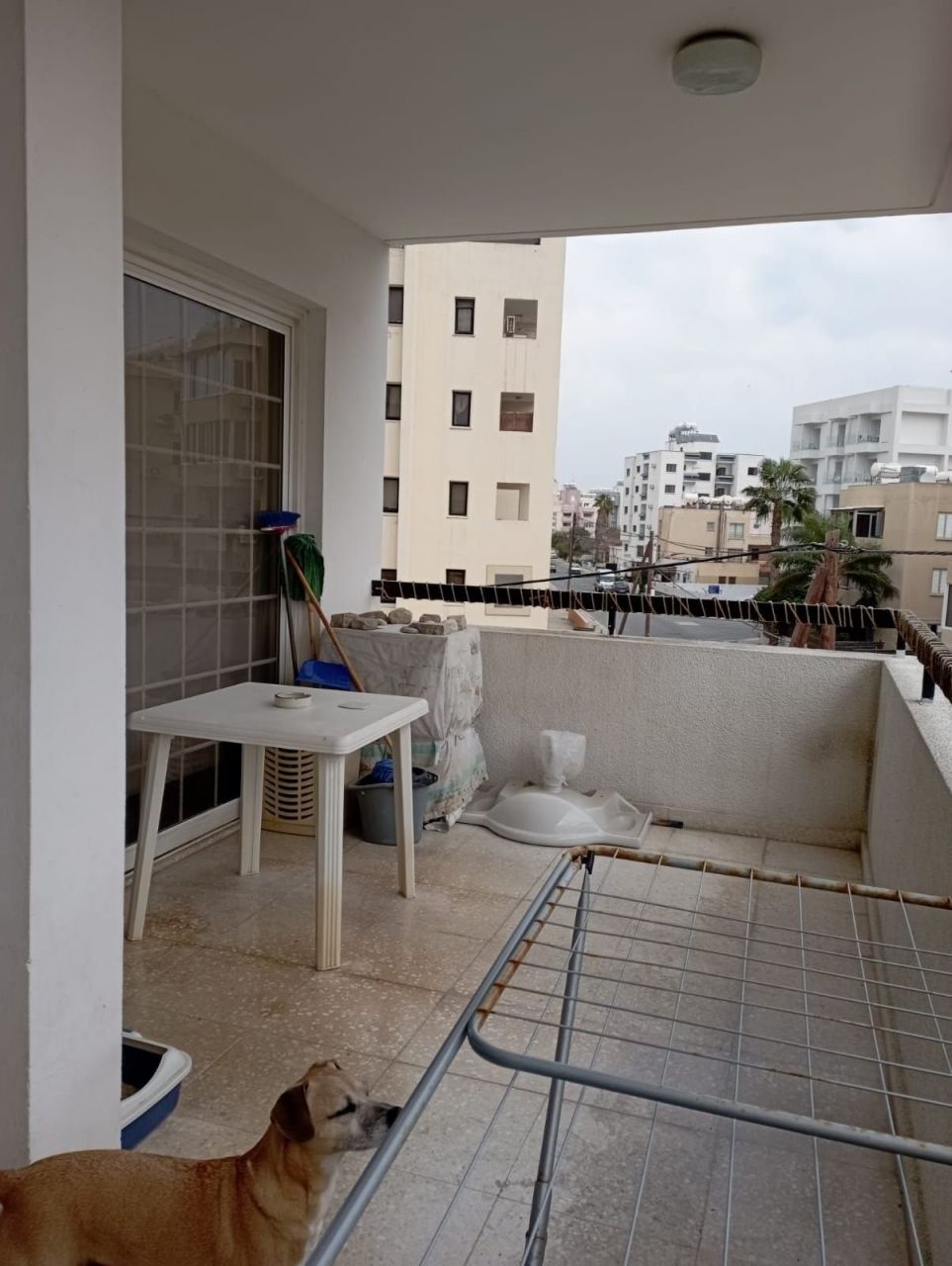 Apartment in Larnaca, Cyprus, 69 m² - picture 1