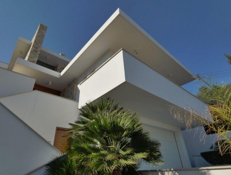 Villa in Larnaca, Cyprus, 480 m² - picture 1