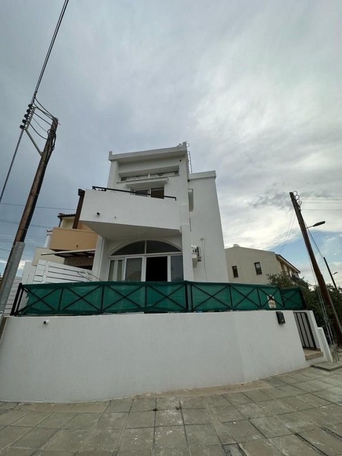 Townhouse in Larnaca, Cyprus, 80 m² - picture 1