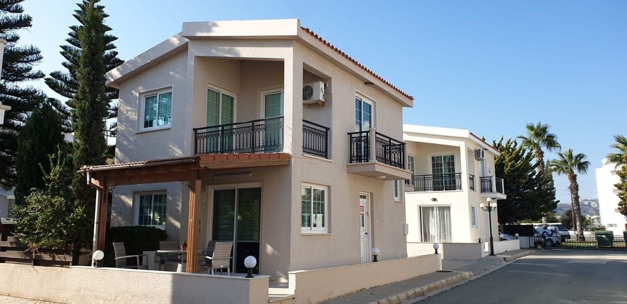 Maison urbaine à Larnaca, Chypre - image 1