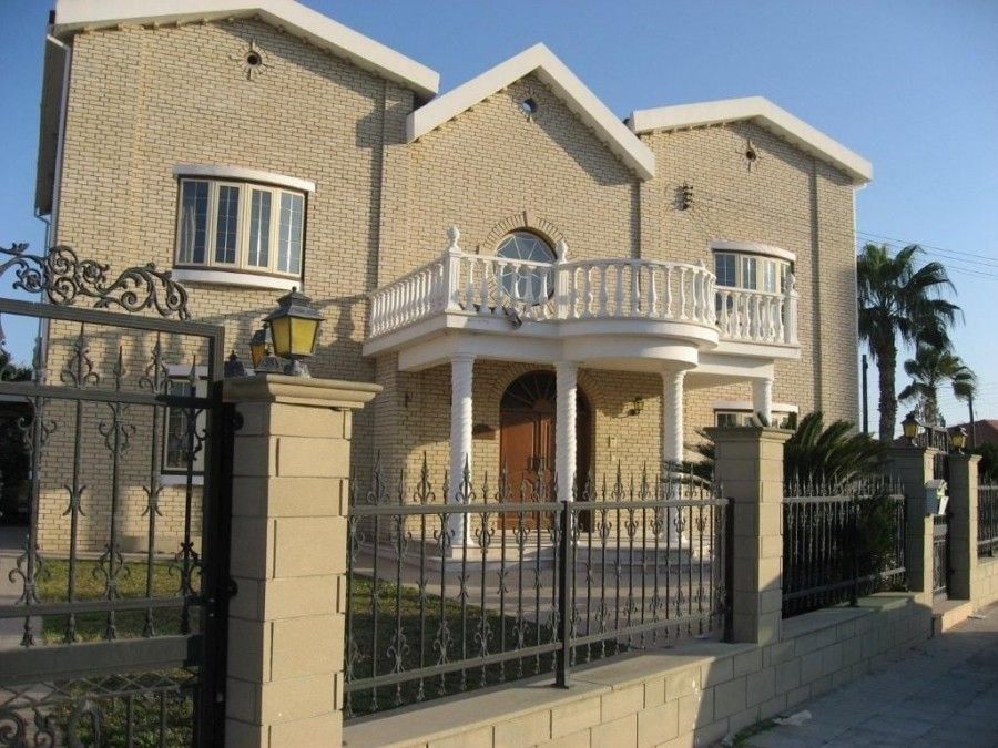 Villa in Larnaka, Zypern, 395 m² - Foto 1