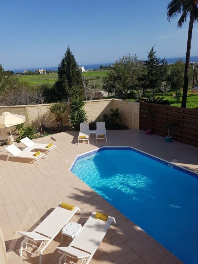 Maison urbaine à Protaras, Chypre, 75 m² - image 1