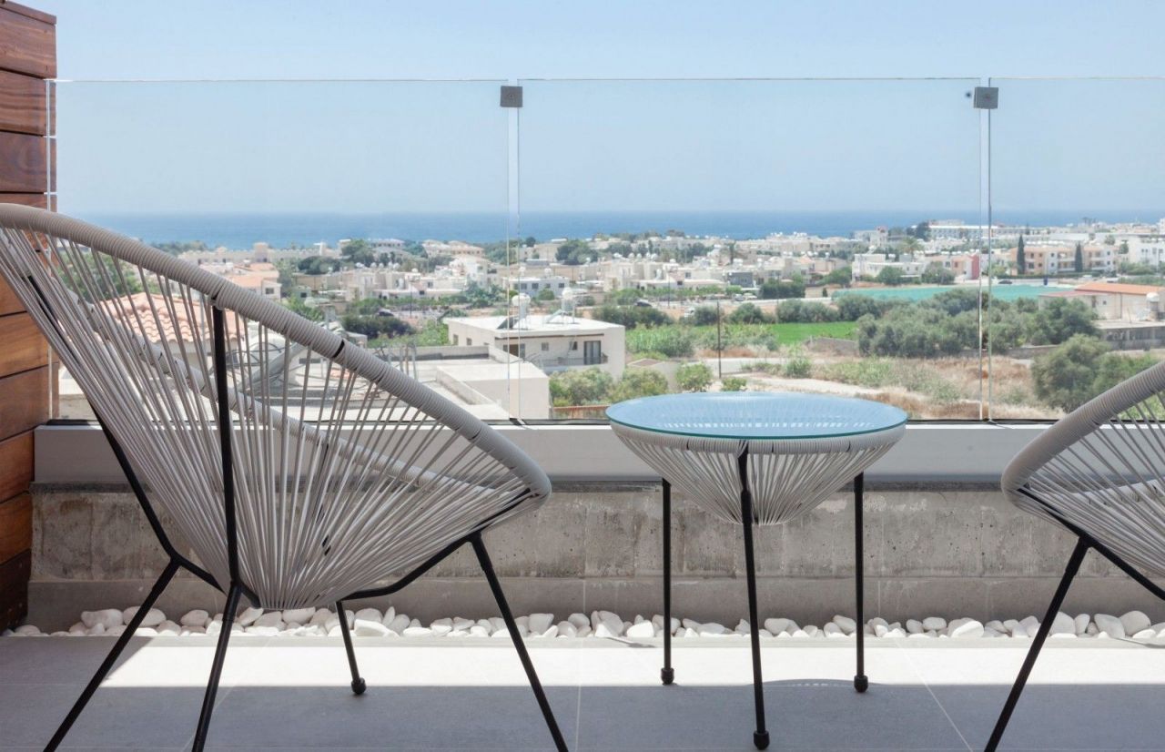 Appartement à Paphos, Chypre, 95 m² - image 1