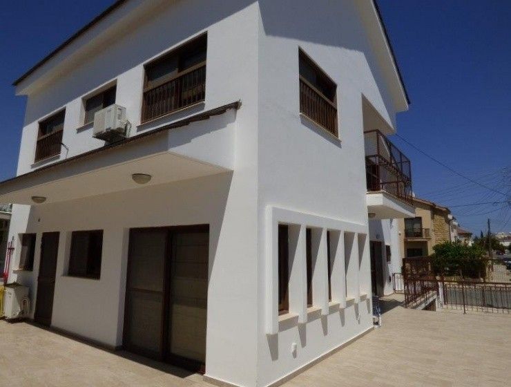 Villa in Larnaka, Zypern, 230 m² - Foto 1