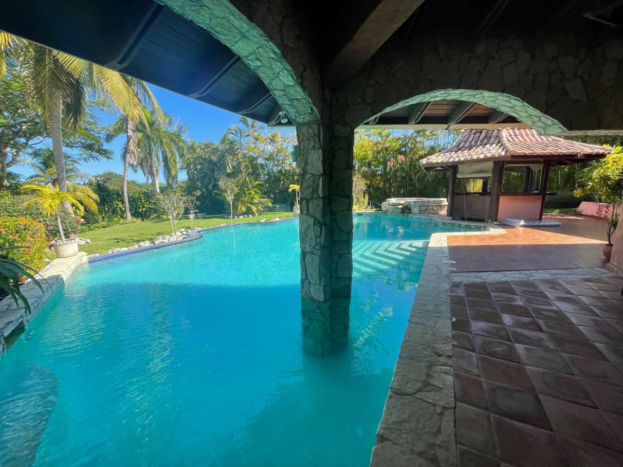 House in Sosua, Dominican Republic, 540 m² - picture 17