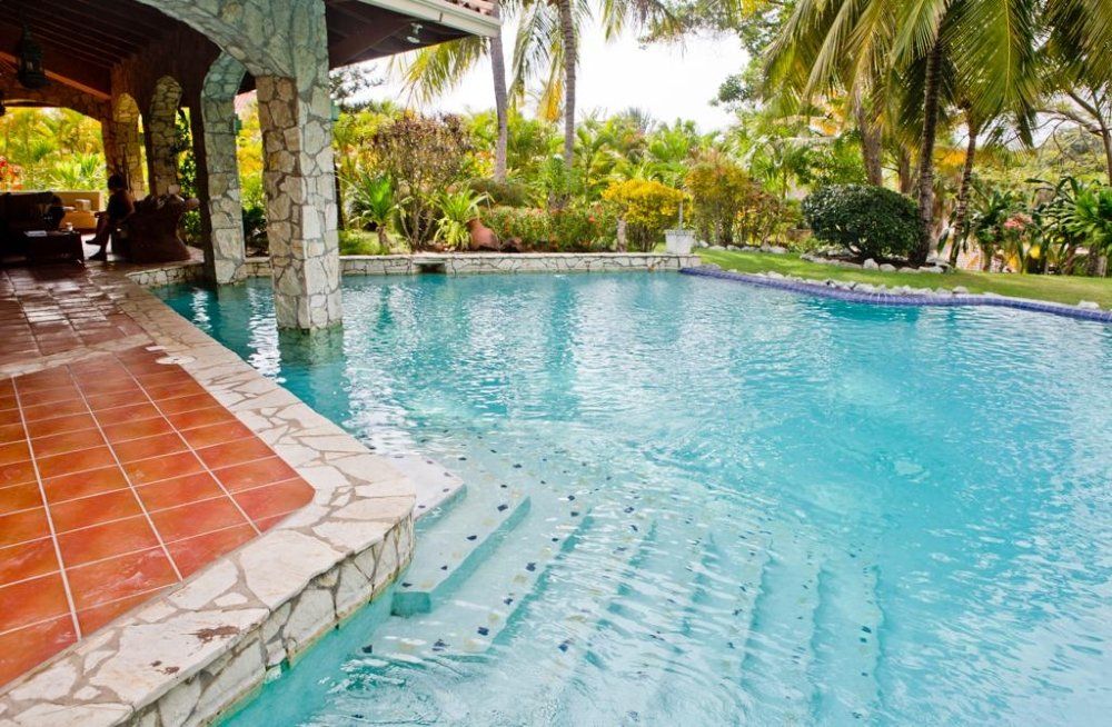 House in Sosua, Dominican Republic, 540 m² - picture 18