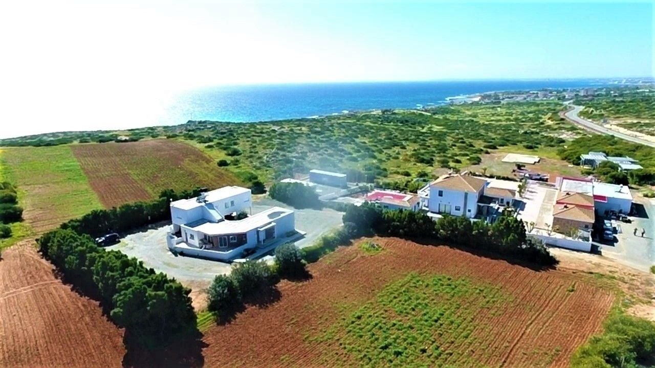 Villa in Protaras, Zypern, 330 m² - Foto 1